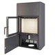 Піч камін SAVEN Vatra XXL 60x50 ECO -COPY- - изображение 5