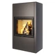 Піч камін SAVEN Vatra XXL 60x50 ECO -COPY- - изображение 6