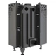 Камінна топка кутова SAVEN Energy Up 75х50х47L (15,1 kW) ECO - изображение 8