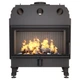 Камінна топка SAVEN Energy 90х50 Black (19,0 kW) ECO - изображение 1