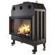 Камінна топка SAVEN Energy 90х50 Black (19,0 kW) ECO - изображение 4