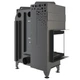 Камінна топка кутова SAVEN Energy Up 85х50х47L Black (17,0 kW) ECO - изображение 4
