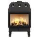 Камінна топка SAVEN Energy 70х50 (15,1 kW) ECO - изображение 1