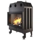 Камінна топка SAVEN Energy 80х50 Black (17,0 kW) ECO - изображение 2