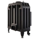 Камінна топка SAVEN Energy 80х50 Black (17,0 kW) ECO - изображение 5