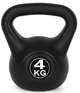 Kettle ModernHome CK-4-BC 4 kg (5905817006229) - obraz 1