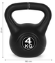 Kettle ModernHome CK-4-BC 4 kg (5905817006229) - obraz 6