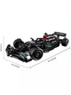 Конструктор Technic Mercedes AMG F1, 1642 детали, болид Формула 1 Petronas, в подарочной коробке - изображение 7