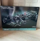 Конструктор Technic Mercedes AMG F1, 1642 детали, болид Формула 1 Petronas, в подарочной коробке - изображение 9