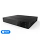 IP-відеореєстратор 32-канальний 12Mp TVT TD-3332H4-16P-B2(320-256) з 16 портами PoE (1800617) - зображення 1