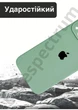 Чехол силиконовый с закрытой камерой Epic Premium Silicone Case Camera Protection without MagSafe для Apple iPhone 15 (6.1) Mint - изображение 4
