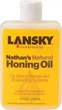 Масло Lansky Nathan’s Honing Oil - зображення 2
