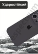 Чехол силиконовый с закрытой камерой Epic Premium Silicone Case Camera Protection without MagSafe для Apple iPhone 16 Pro Max (6.9) Charcoal Gray - изображение 4