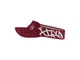 Кепка-козырек Compressport Spiderweb Visor Ultralight, Zinfandel - изображение 2