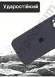 Чехол силиконовый с закрытой камерой Epic Premium Silicone Case Camera Protection without MagSafe для Apple iPhone 15 (6.1) Charcoal Gray - изображение 4