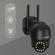 Камера відеоспостереження Overmax Camspot 4.95 Anthracite - зображення 2