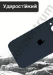 Чехол силиконовый с закрытой камерой Epic Premium Silicone Case Camera Protection without MagSafe для Apple iPhone 15 (6.1) Midnight Blue - изображение 4