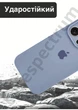 Чехол силиконовый с закрытой камерой Epic Premium Silicone Case Camera Protection without MagSafe для Apple iPhone 16 Pro Max (6.9) Lavender Gray - изображение 4