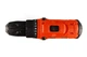 Аккумуляторный шуруповерт Rebiner RAD-12LiH - изображение 4