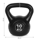 Kettle ModernHome CK-10-BC 10 kg (5905817006281) - obraz 6