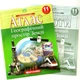 Комплект: Атлас + контурные карты. Географическое пространство Земли 11 класс - изображение 1