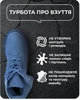 Набір для чистки взуття - Активна піна та щітка - зображення 5