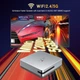 Smart TV приставка HCS96 8K Ultra H313 WI-FI 2.4G+ 6G+BT5.2, Android 13.0 (4Gb+64Gb) - зображення 9