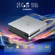 Smart TV приставка HCS96 8K Ultra H313 WI-FI 2.4G+ 6G+BT5.2, Android 13.0 (4Gb+64Gb) - зображення 7