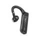 Bluetooth гарнитура XO BE52 On-Ear BTV5.3 Черный 58805 - изображение 3