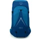 Рюкзак Osprey Atmos AG LT 65 (night shift/scoria blue - L/XL - синій) - изображение 2