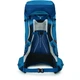 Рюкзак Osprey Atmos AG LT 65 (night shift/scoria blue - L/XL - синій) - изображение 5