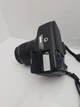 Фотоаппарат Canon EOS 600D 18-55 kit RAW/ Full HD (б/у) - изображение 9