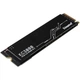 SSD диск Kingston KC3000 M.2 2280 PCIe 4.0 x4 NVMe 3D TLC 2ТВ (SKC3000D/2048G) - изображение 2