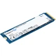 SSD диск Kingston NV3 1000GB M.2 NVMe 2280 PCIe 4.0 x4 3D NAND (SNV3S/1000G) - изображение 2
