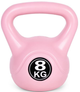 Kettle ModernHome CK-8-PK 8 kg (5905817006267) - obraz 1