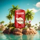 Дезодорант стік Old Spice Oasis 50мл - зображення 3