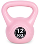 Kettle ModernHome CK-12-PK 12 kg (5905817006311) - obraz 1