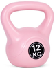 Kettle ModernHome CK-12-PK 12 kg (5905817006311) - obraz 2