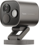 IP-камера Aqara Camera Hub G5 Pro Wi-Fi Gray (CH-C07D) - зображення 1
