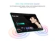 Планшет Oukitel Pad OT11 4/128GB LTE Gray - зображення 2