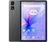 Планшет Blackview Tab 16 Pro 8/256GB Nightfall Grey (6931548316800) - изображение 1
