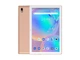 Планшет Blackview Tab 9 4/64GB Gold + Keyboard - изображение 1
