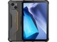 Планшет Oukitel Pad RT3 Pro 4/128GB Orange - изображение 1