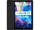 Планшет Doogee Tab U9 3/64GB Wi-Fi Black - изображение 1