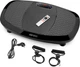 Виброплатформа Gymtek 3D XP750 Black - изображение 1