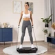 Виброплатформа Gymtek 3D XP750 Black - изображение 3