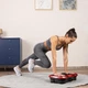 Виброплатформа Gymtek XP500 Красный - изображение 6