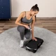 Виброплатформа Gymtek XP500 черный - изображение 6