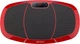Виброплатформа Gymtek 3D XP750 красный - изображение 10