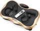 Вибрационная платформа Gymtek XP500 Gold - изображение 10